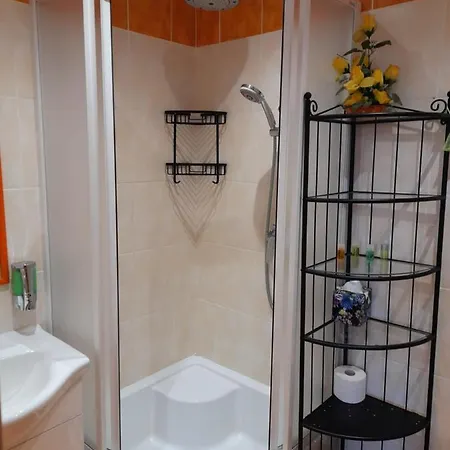 Гостевой дом U Bernardyna 3*