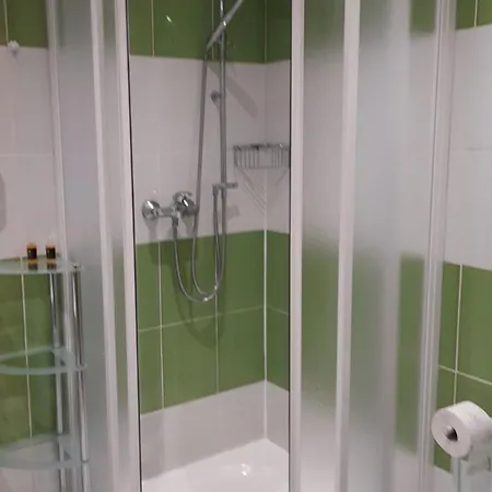 U Bernardyna Гостевой дом 3*
