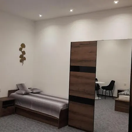 U Bernardyna 3* Tachov (Plzen)