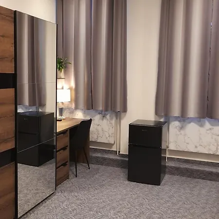 Maison d'hôtes U Bernardyna Tachov (Plzen)