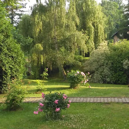 Maison d'hôtes U Bernardyna 3*