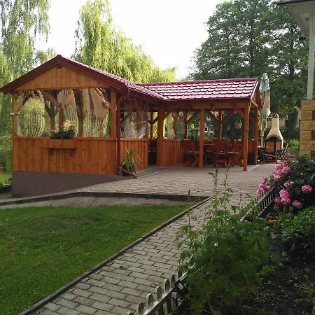 U Bernardyna 3* Tachov (Plzen)
