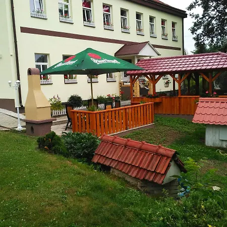 U Bernardyna Guest house