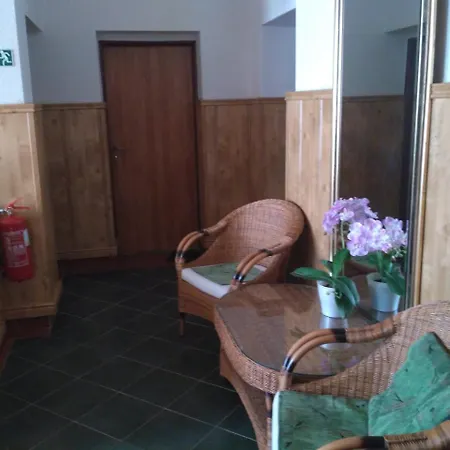 Guest house U Bernardyna 3*