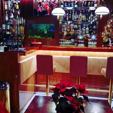 U Bernardyna 3* Тахов