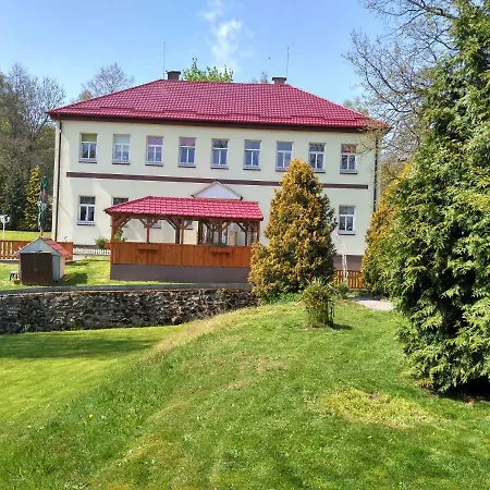 U Bernardyna Guest house