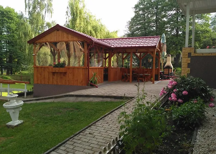 U Bernardyna 3* Tachov